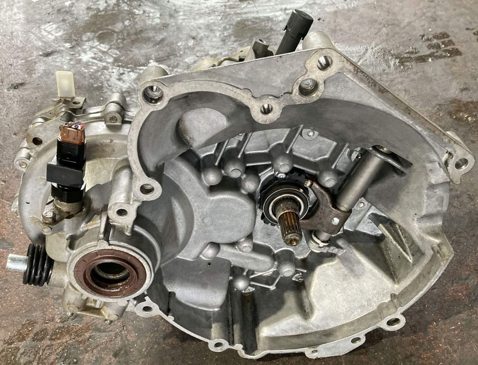 Cambio Manuale 5 Marce Tata Indica 1.4 55kw 75cv 475SI 2010 269026103804