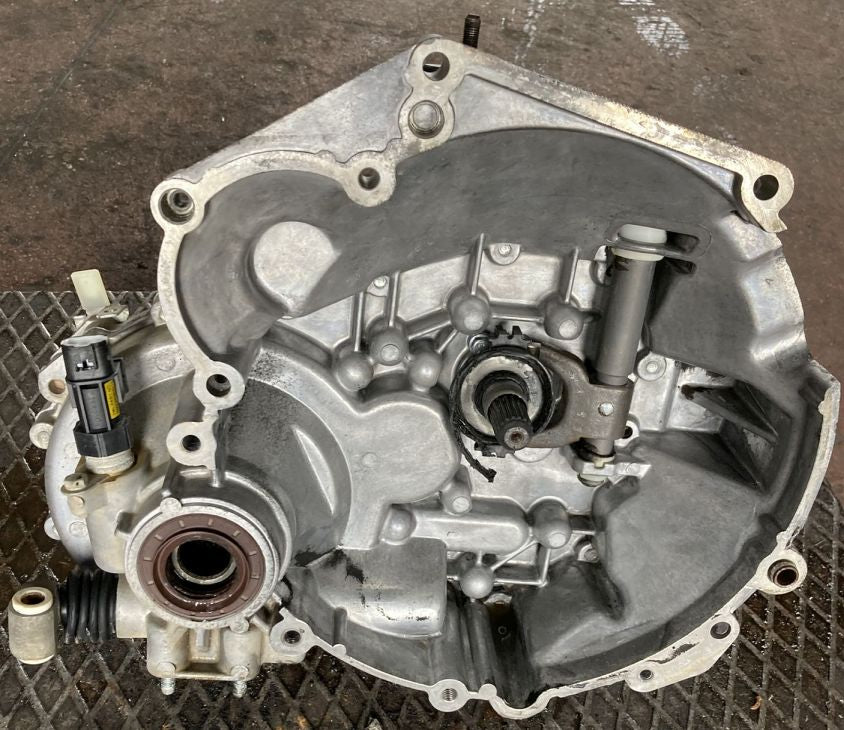 Cambio Manuale 5 Marce Tata Indica 1.4 55kw 75cv 475SI48 2010 269026103804