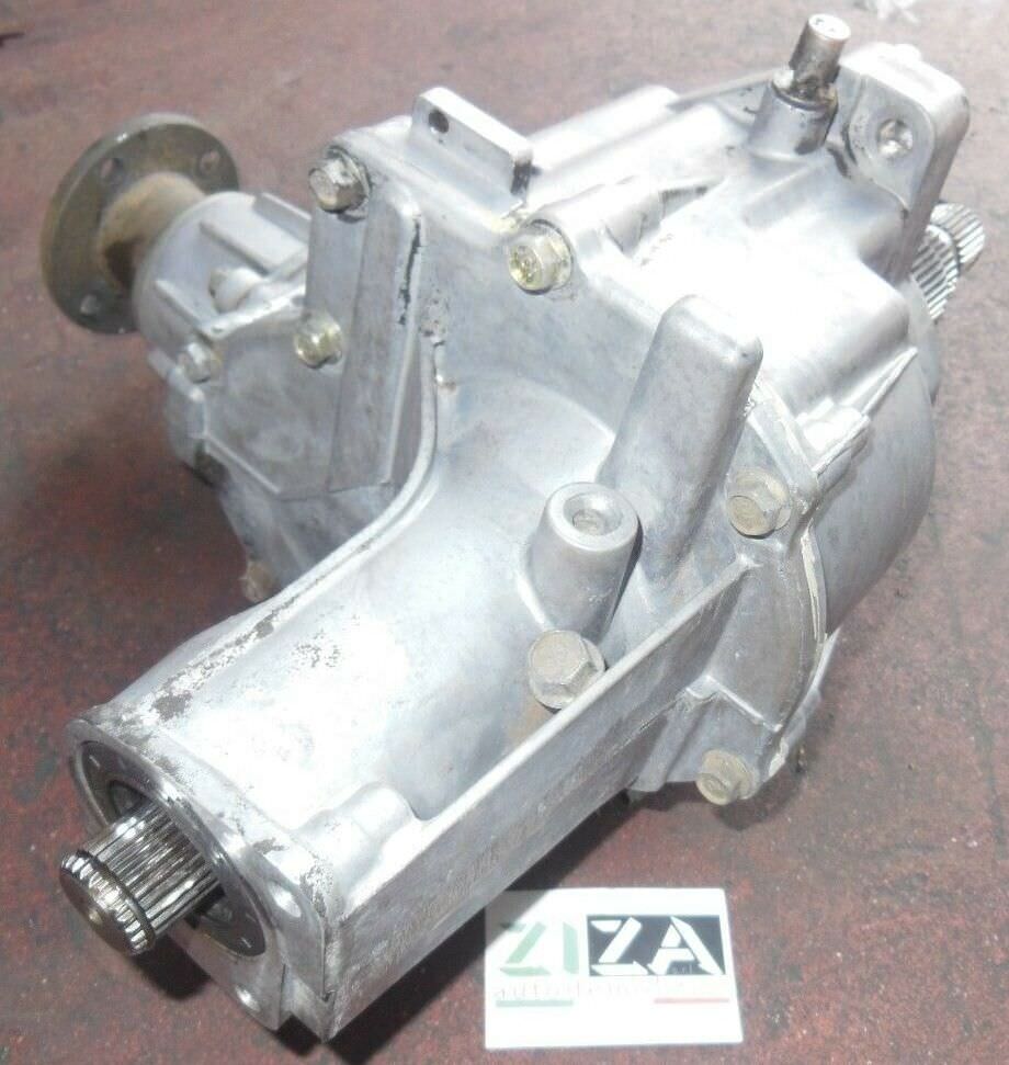Ripartitore Cambio Hyundai Santa Fe 2.0 82.5kW D4EA 2003 Manuale M/T Y020900198