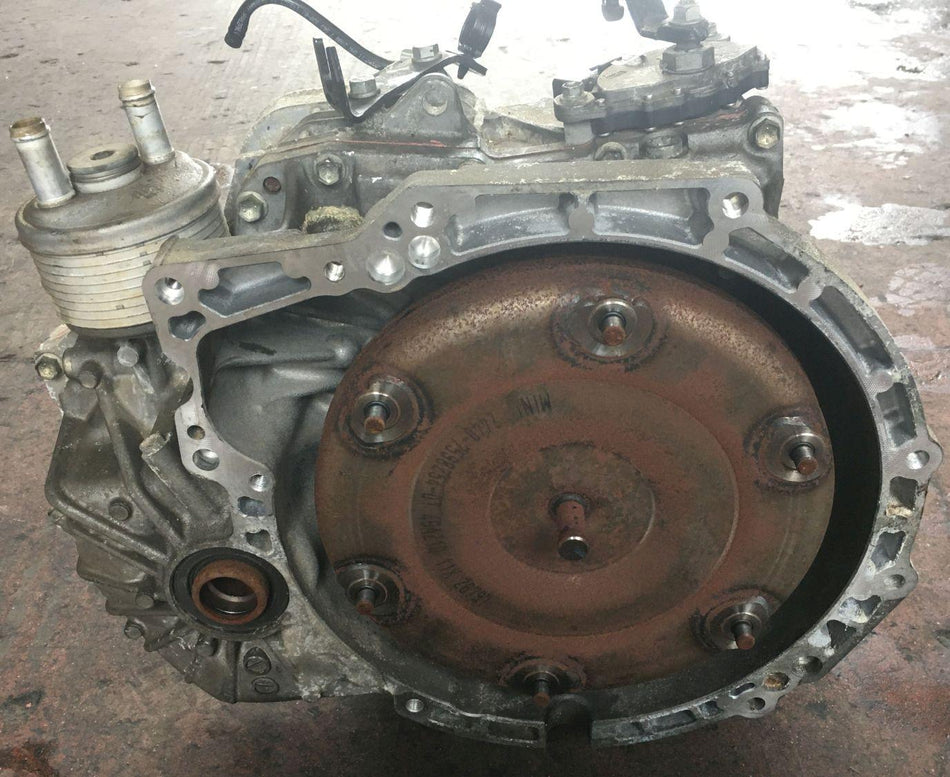Cambio Automatico Mini Countryman S R60 1.6 135kW 184Cv N18B16A 2012 7593892-02