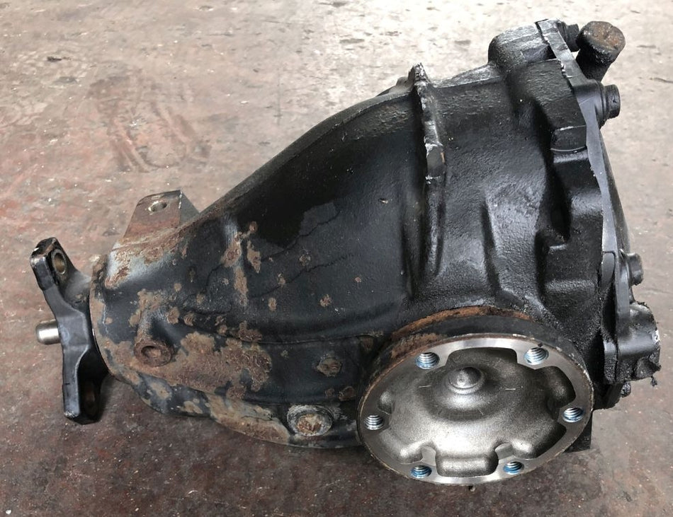 Differenziale Posteriore Mercedes CLK W208 2.3 142kW 193Cv 11975 1999 3.46 1243510506 R1243513008