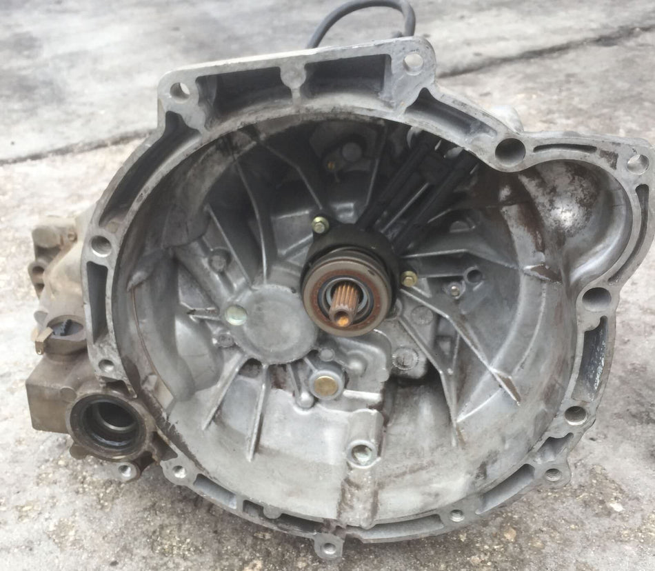 Cambio Manuale 5 Marce Ford Fusion 1.4 59kw FXJA 2006 2N1R7002NB 98WT7F096AC