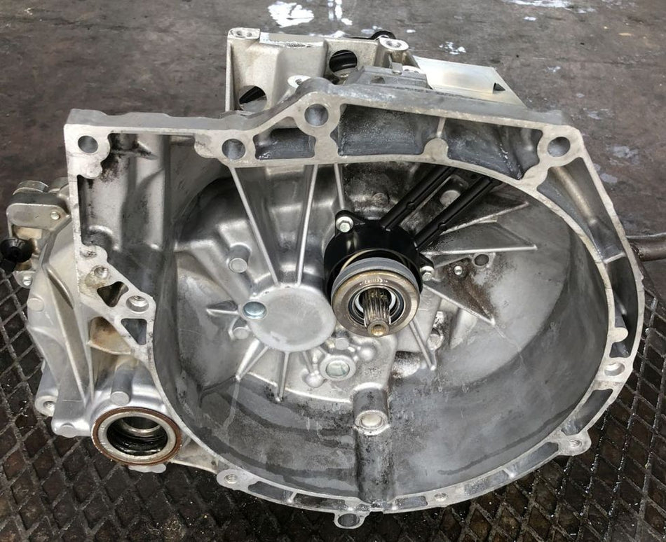 Cambio Manuale 5 Marce Ford B-Max 1.6 TDCI 70kw 90cv T3JB 2013 BA6R7002ABB