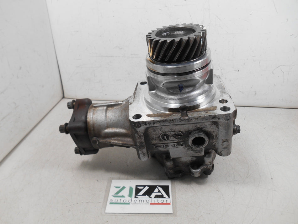 Ripartitore Cambio 4X4 Honda HR-V I 3 Porte 1.6 77kw 105cv D16W1 1999