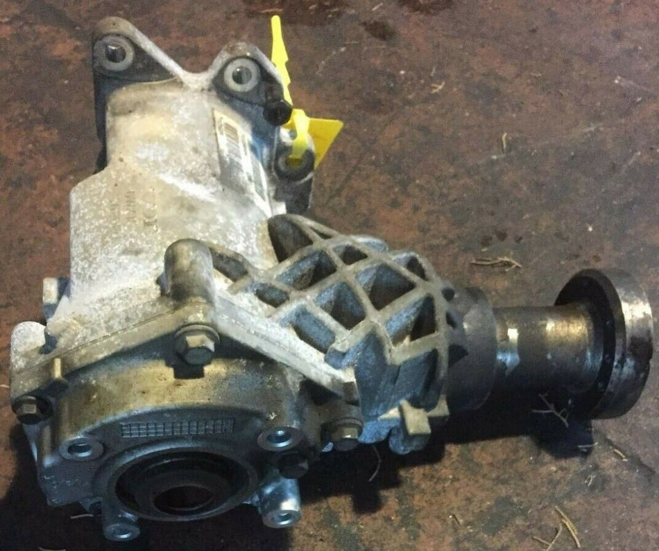 Ripartitore Cambio Volvo XC60 2012 2.4 D5244T15 D5 215Cv P31256684 7530313490