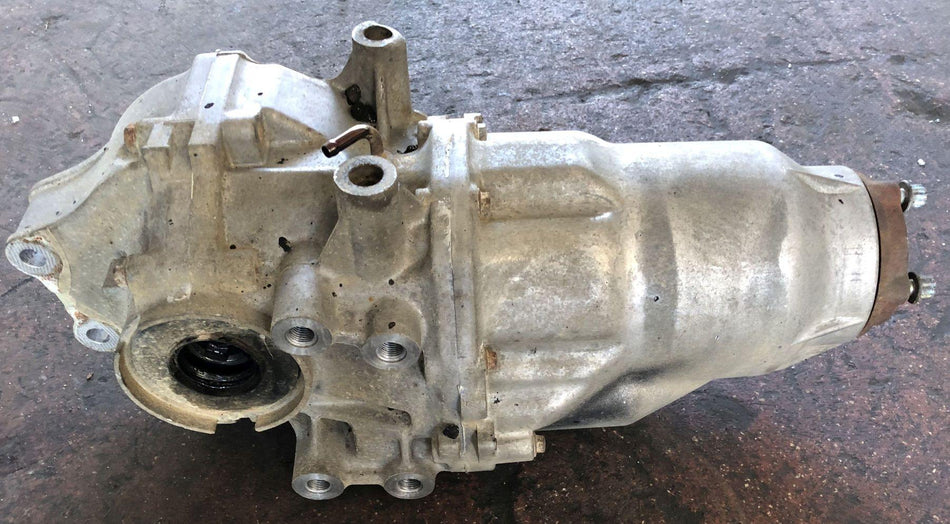 Differenziale Posteriore Honda HR-V I 3 Porte 1.6 77kw 105cv D16W1 1999 3037811