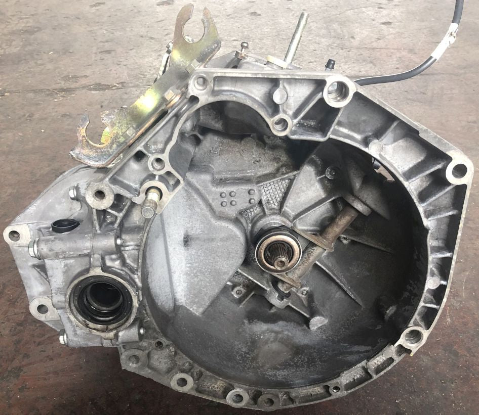 Cambio Manuale 6 Marce Lancia Ypsilon 843 1.4 16v 70kW 95Cv 843A1000 2007