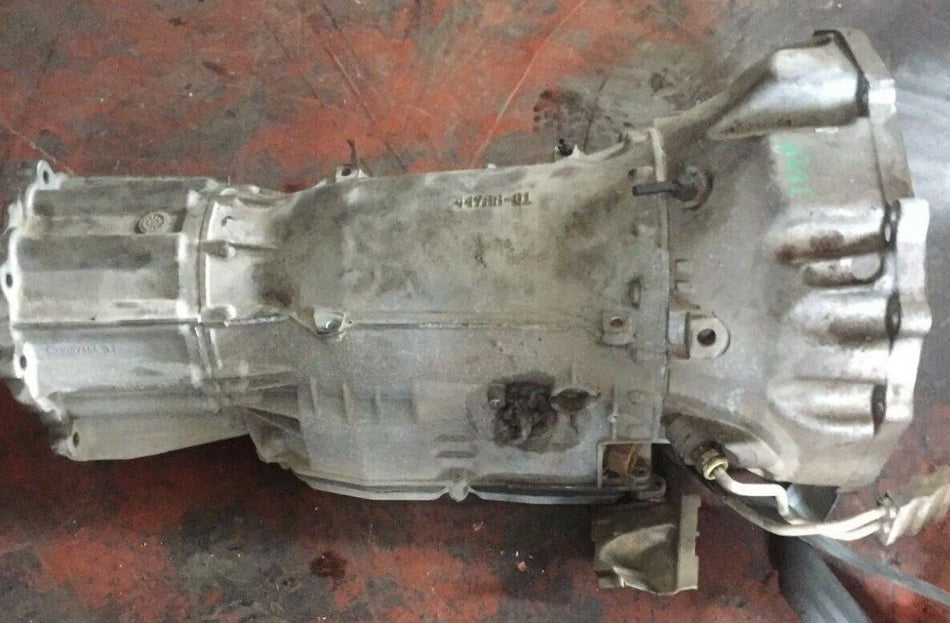 Cambio Automatico Jeep Grand Cherokee IV 3.0 177kW VM23D '12 P52108704AE