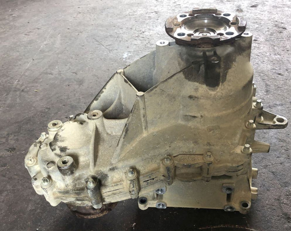 Ripartitore Cambio 4WD Range Rover Sport 3.0 183kw 249Cv 306DT 2014 DPLA-7K780-AD