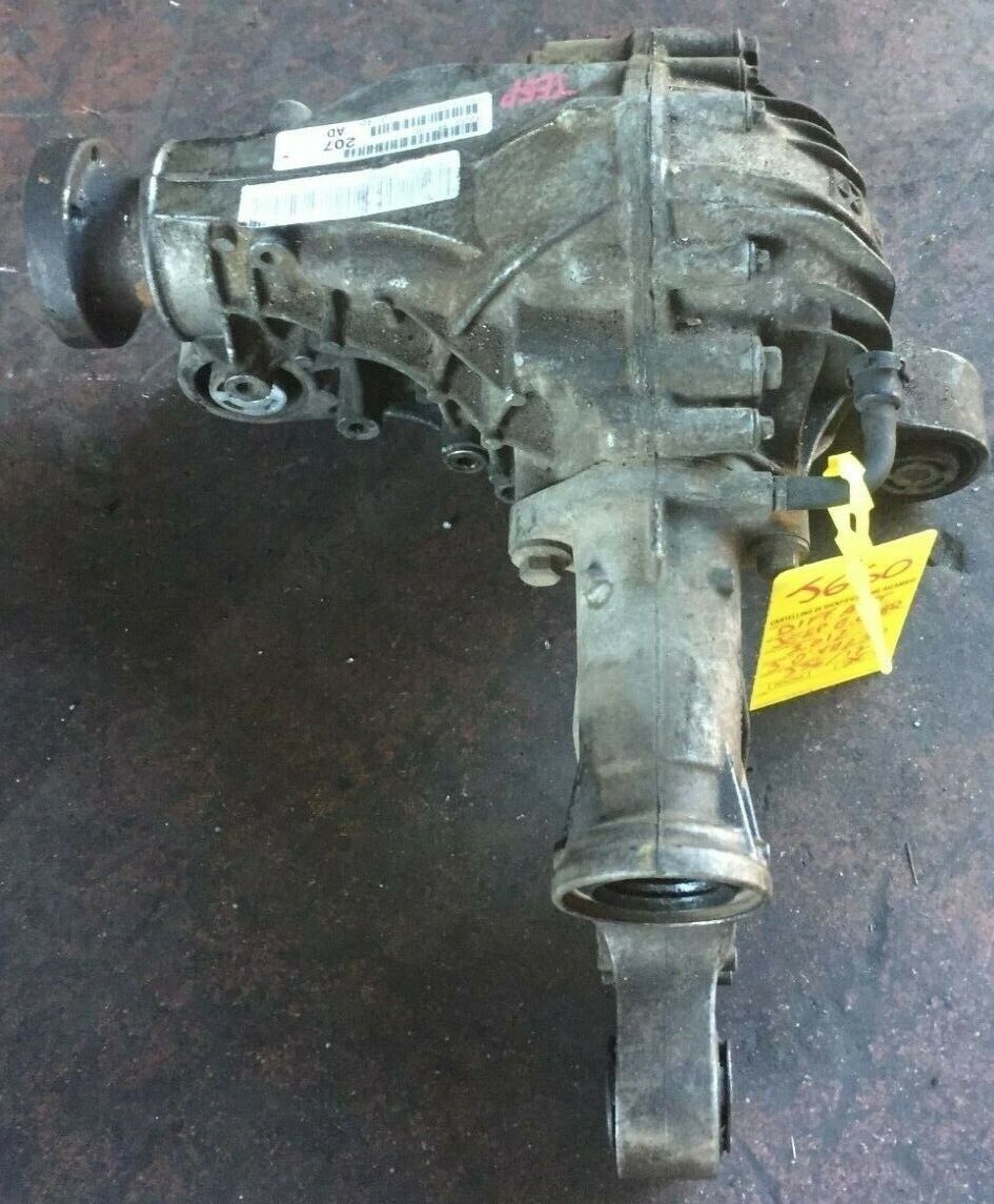Differenziale Anteriore Jeep Grand Cherokee 3.0 177kW VM23D 2012 P68060207AD