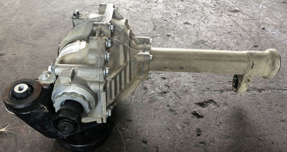 Differenziale Anteriore Land Rover Range Rover Sport 3.0 183kw 249Cv 306DT 2014 CPLA-3017-BE