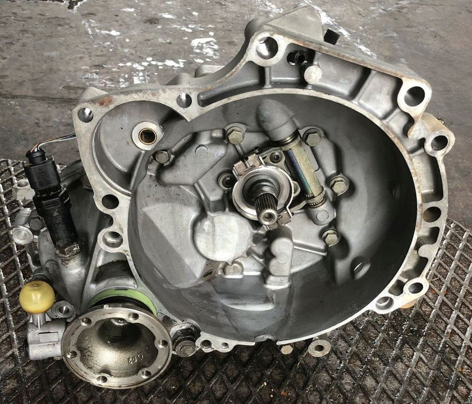 Cambio Manuale 5 Marce Seat Ibiza 1.4 44kw 60cv AUD 2001 DXK 085301103S