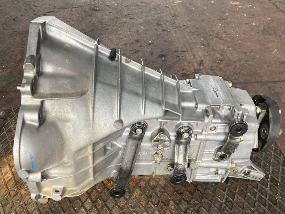 Cambio Manuale 5 Marce Mercedes W202 C180 1.8 90kw 122cv 111 1994 2022601300
