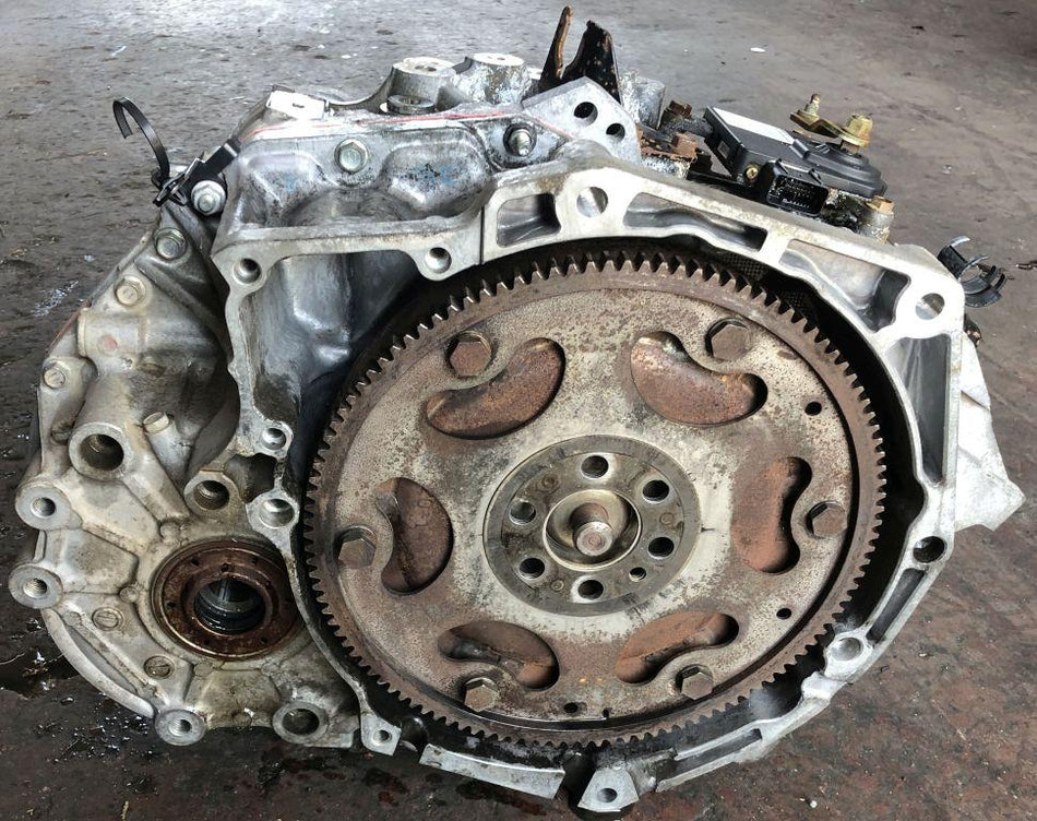 Cambio Automatico Opel Insignia SW 2.0 96kw 130cv A20DT 2014 TF-80SC-AF40 55485512 55485646