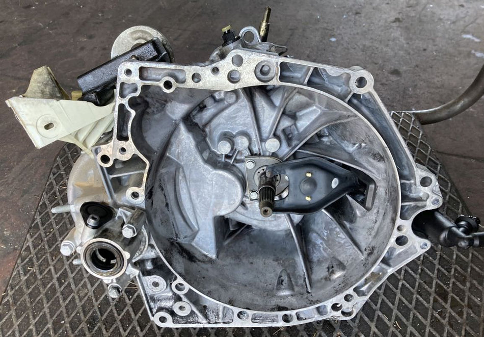 Cambio Manuale 5 Marce Peugeot 307 HDi 1.6 66kW 90Cv 9HV 2007 20DM69