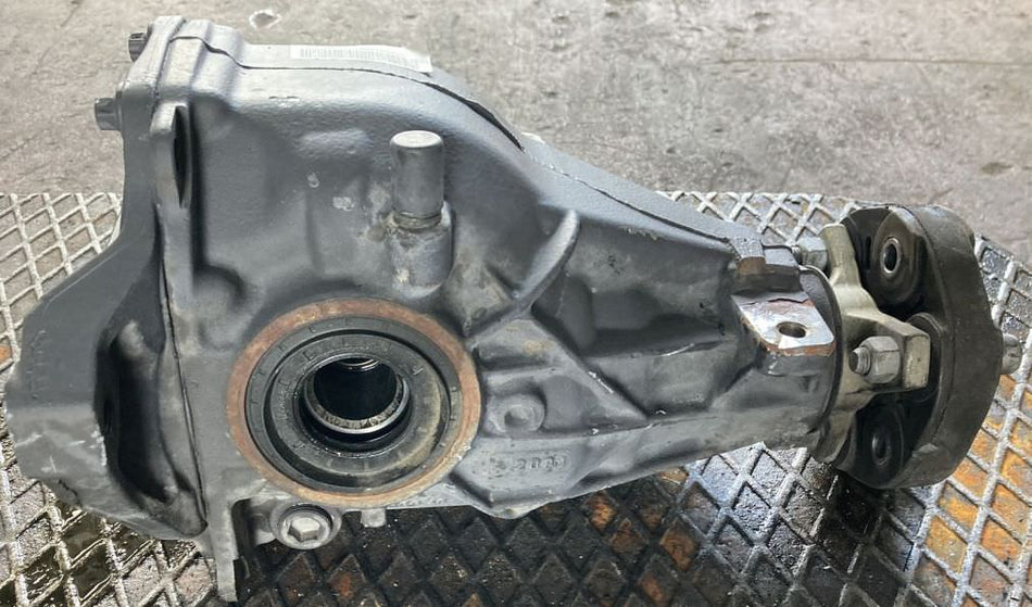 Differenziale Posteriore Mercedes GLK X204 2.2 125kw 170cv 651912 2009 A2043510308