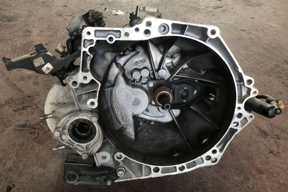 Cambio Manuale 5 Marce Peugeot Partner III 1.5 BlueHDI 75kw 102cv YH01 2019 20ET52