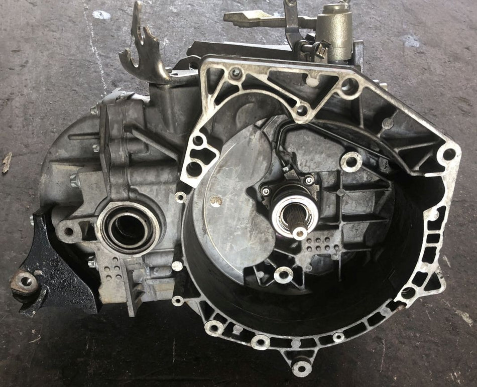 Cambio Manuale 6 Marce Fiat Bravo 198 1.4 T-Jet 88kw 120cv 198A4000 2008 55192042 983005