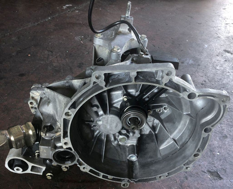 Cambio Manuale 5 Marce Ford Fusion FYJA 1.6 74kw 101cv 2003 2S6R7002GA