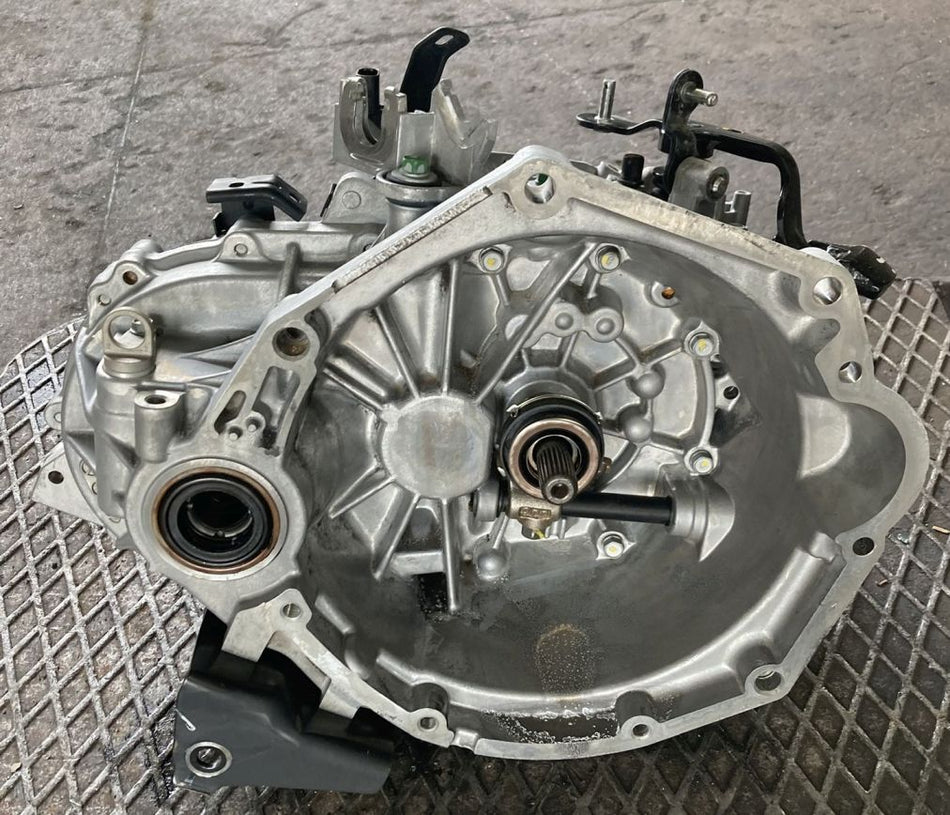 Cambio Manuale 5 Marce Kia Picanto JA 1.0 49,3kw 67cv G3LA 2018 GC13JD