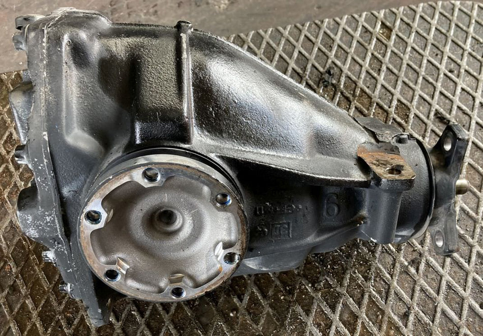 Differenziale Posteriore Mercedes W203 C220 2.2 CDI 105kw 143cv 611962 2002 Coupé 2.65 A2103510805 A2103513308