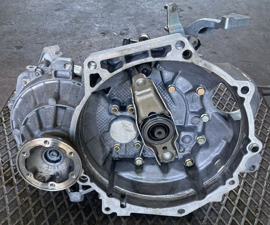 Cambio Manuale 5 Marce VW Golf V 1.9 TDI 77kw 105cv BKC 2005 HNV