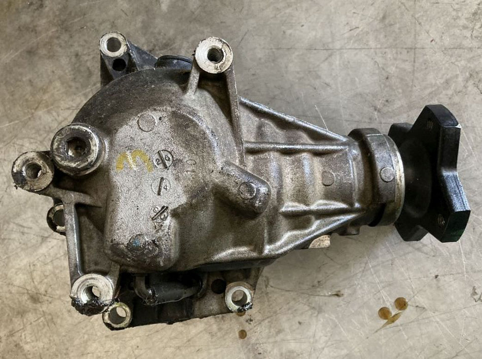 Ripartitore Cambio 4x4 Nissan Qashqai +2 2.0 110kW 150Cv M9R 2009