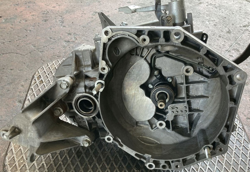 Cambio Manuale 6 Marce Opel Insignia A 2.0 CDTI 96kw 130cv A20DTH 2010 55192042