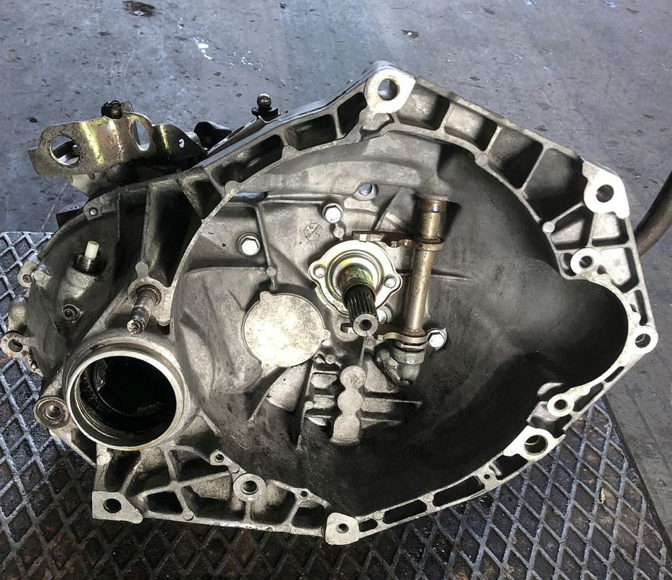 Cambio Manuale 5 Marce Fiat Strada 1.7 51kw 70cv 176A3000 2000