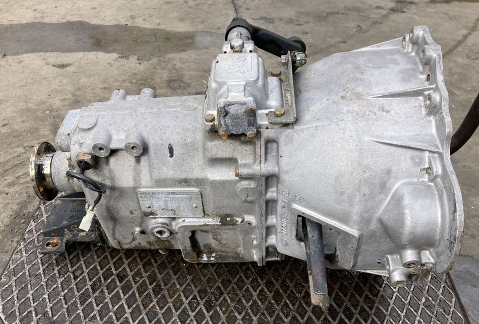 Cambio Manuale 5 Marce Nissan Trade 3.0 63kW 86Cv DB30A 1993 M5-25C