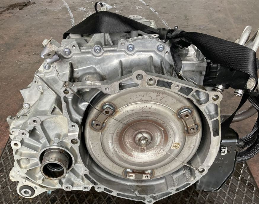 Cambio Automatico Jeep Compass 2.0 Mjet 125kw 170Cv 55283088 2018 P68311994AA
