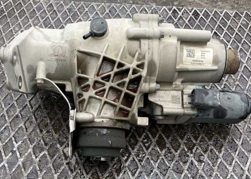 Ripartitore Cambio Jeep Compass 2.0 Mjet 125kw 170Cv 55283088 2018 P68292767AD
