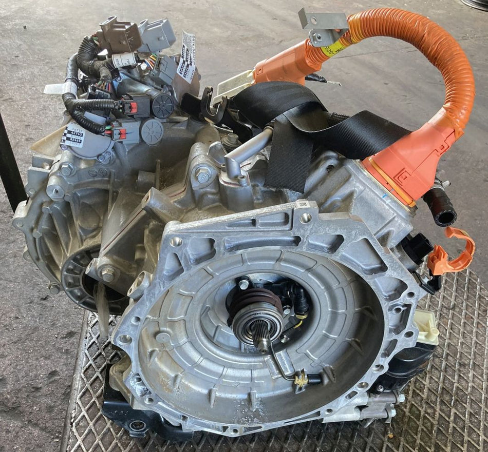 Cambio Automatico Hyundai Kona OS 1.6 GDi Hybrid 77.2kw 105cv G4LE 2019 D97KJD B33174