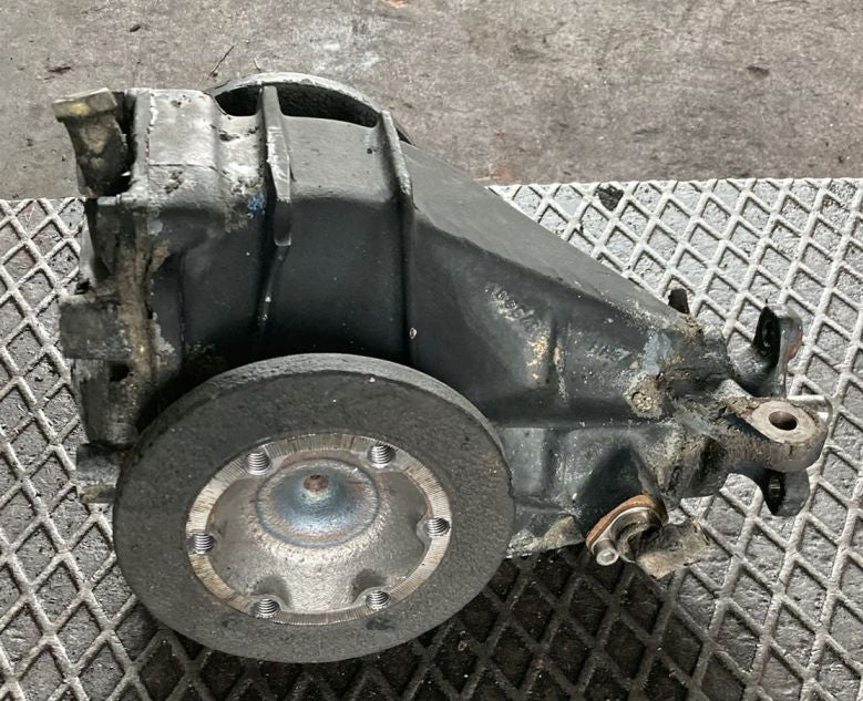 Differenziale Posteriore Mercedes W201 190E 2.0 90kw 122cv 102962 1990 2013510908