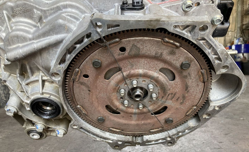 Cambio Automatico DR 6.0 B/Gpl 1.5 114kW 155Cv SQRE4T15C 2023 025CHC