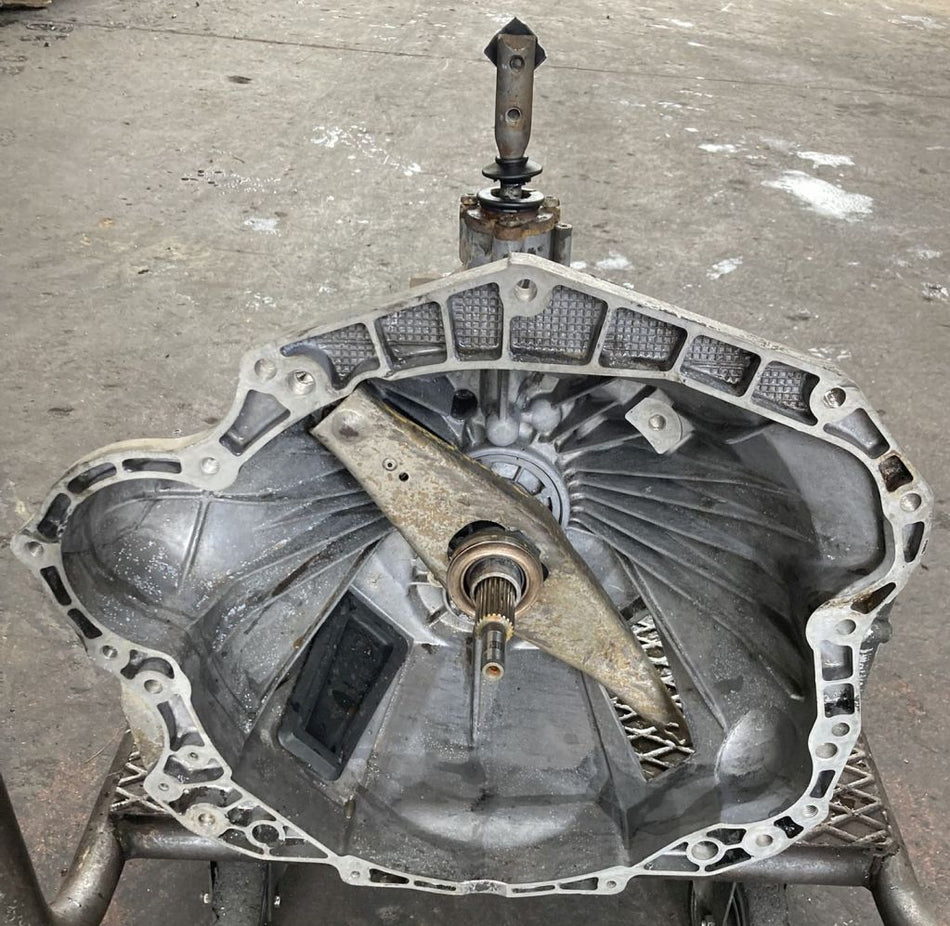 Cambio Manuale 5 Marce Ford Transit 2.5 51kW 69Cv 4BA 1994 88VT7K400AA