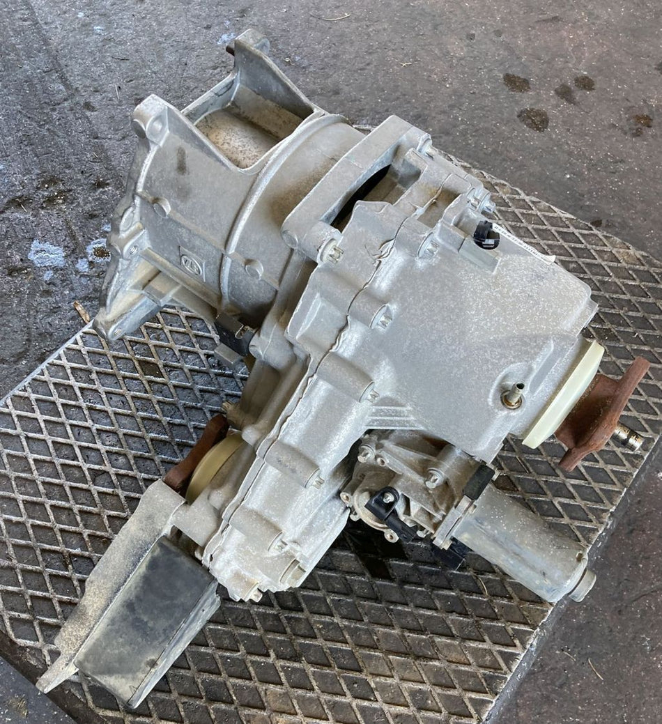 Ripartitore Cambio 4x4 BMW X3 E83 2.0 110kW 150Cv 204D4 2006 3455139 7566250 1069401051