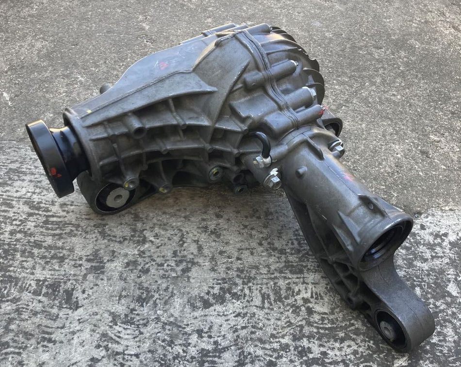 Differenziale Anteriore Mercedes W164 ML320 3.0 165kw 224cv 642940 2008 A1643302102