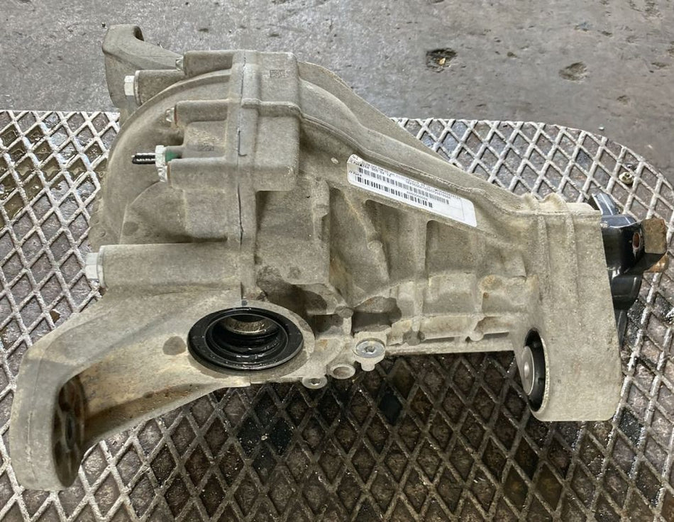 Differenziale Posteriore Mercedes W164 ML320 3.0 165kw 224cv 642940 2008 A1643500414