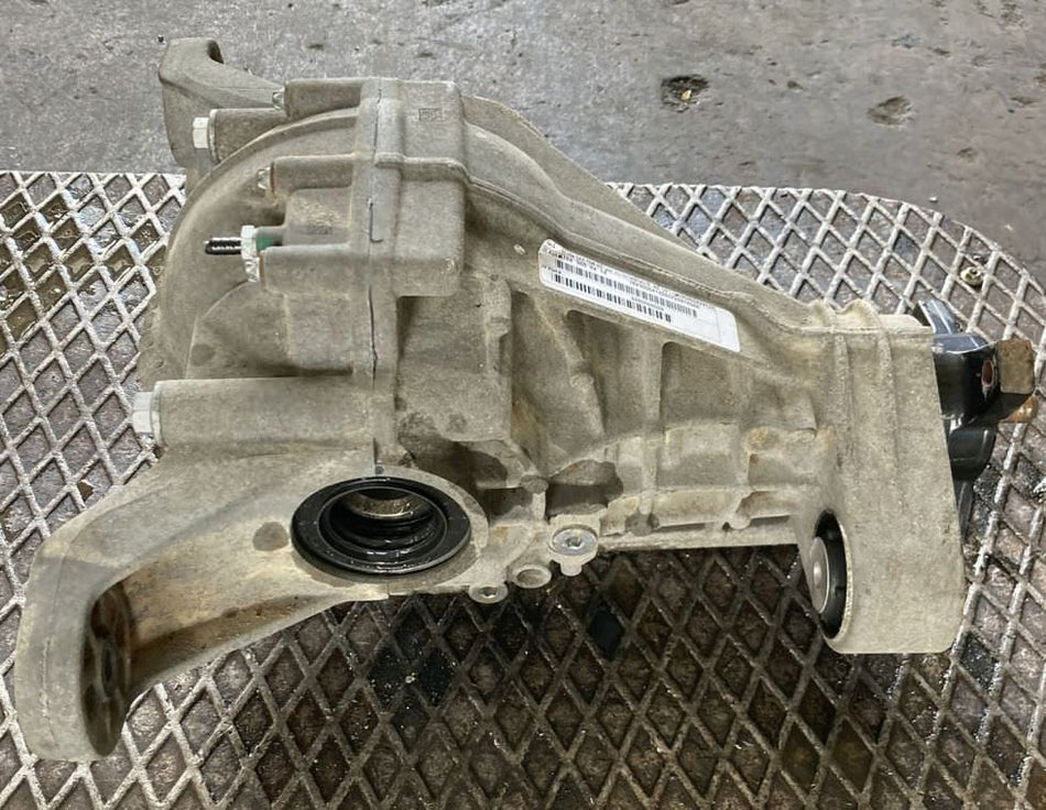Differenziale Posteriore Mercedes W164 ML320 3.0 165kw 224cv 642940 2008 A1643500414
