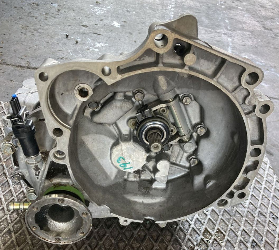 Cambio Manuale 5 Marce VW Golf III 1.4 44kw 60cv ABD 1993 CHX 085301103A