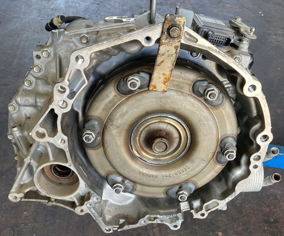 Cambio Automatico 8 Marce BMW F45 220i 2.0 141kw 190cv B48A20A 2015 TG81SC 2400.8664607