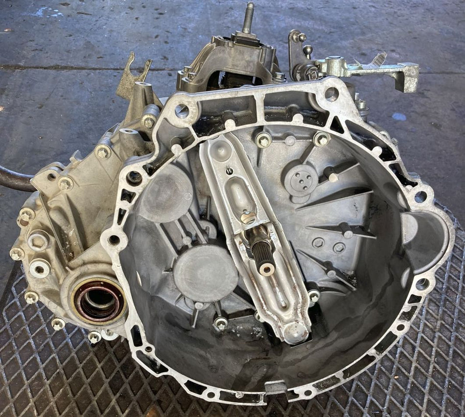 Cambio Manuale 6 Marce Mini Cooper D R60 1.6 82kW 112Cv N47C16A 2014 GS6-53DG