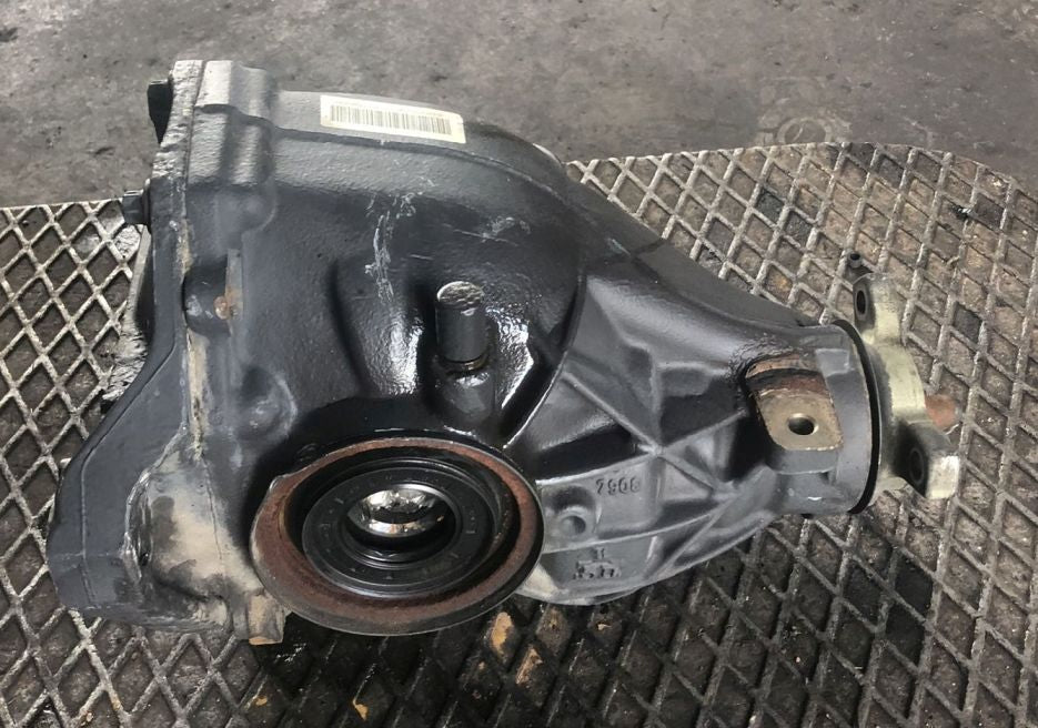 Differenziale Posteriore Mercedes W212 E220 2.2 CDI 125kw 170cv 651924 A2043510408 2.65