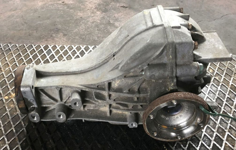 Differenziale Posteriore Audi A4 B7 S4 Avant 4.2 253kw 344cv BBK 2006 HNL