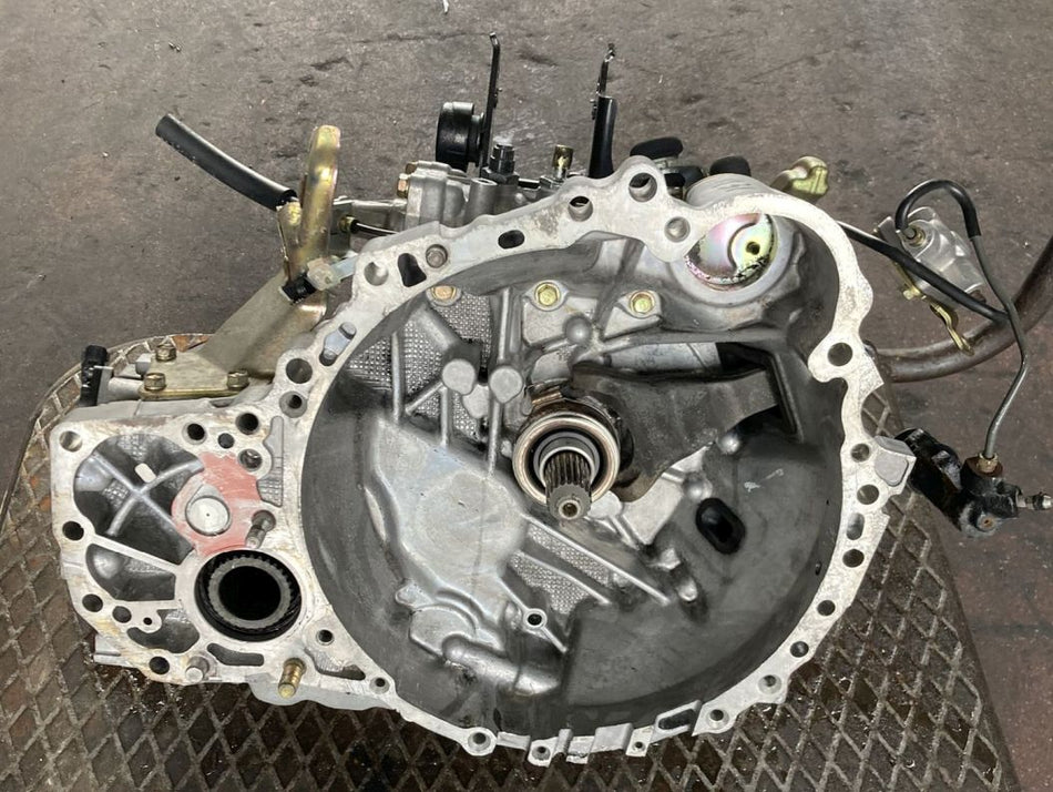 Cambio Manuale 5 Marce Toyota Rav 4 I 2.0 85kW 115Cv 1CD FTV 2004