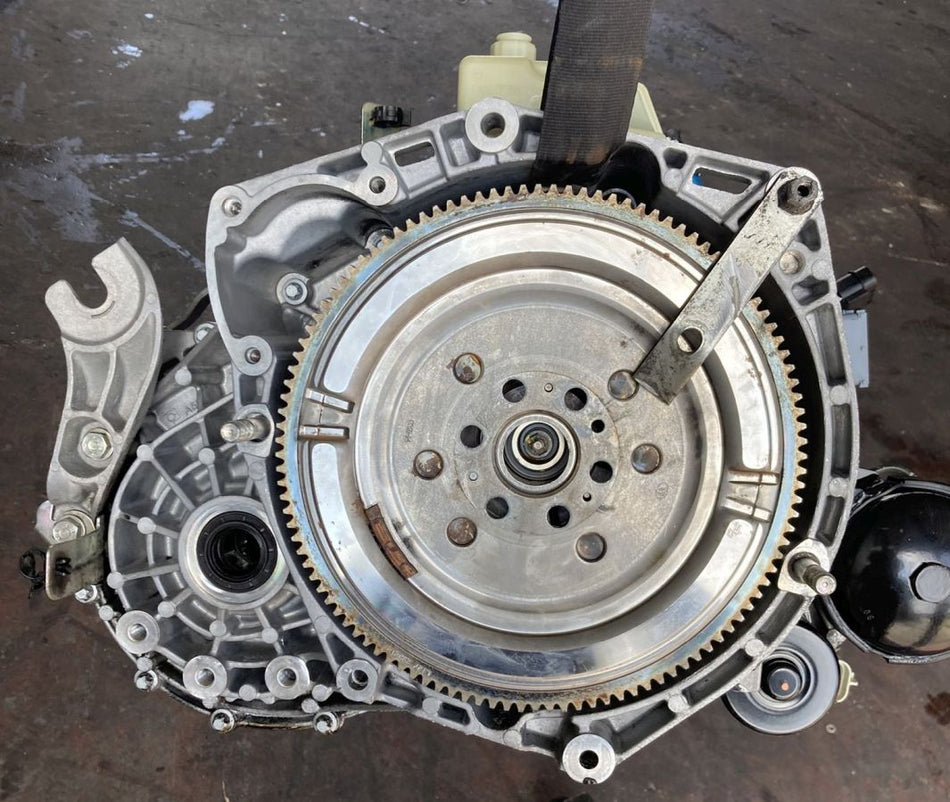 Cambio Automatico Fiat Tipo 357 1.6 Mjet 88kw 120cv 55280444 2018 C63363529