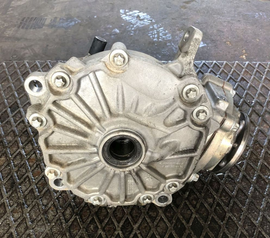 Differenziale Anteriore Mercedes W204 C250 2.2 150kW 204Cv 651921 2015 2213307600 2213350100