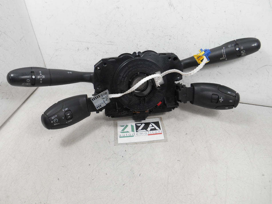 Devioluci Completo Spirale Citroen C3 I Rest. 2009 96660117XT 96637233XT 96637157XT