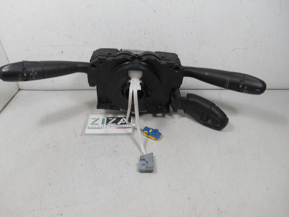 Devioluci Completo Spirale Peugeot 307 2007 96660140XT 96637240XT